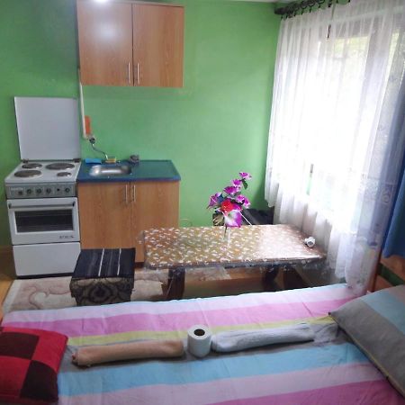 Apartman MILENA Foca Bagian luar foto