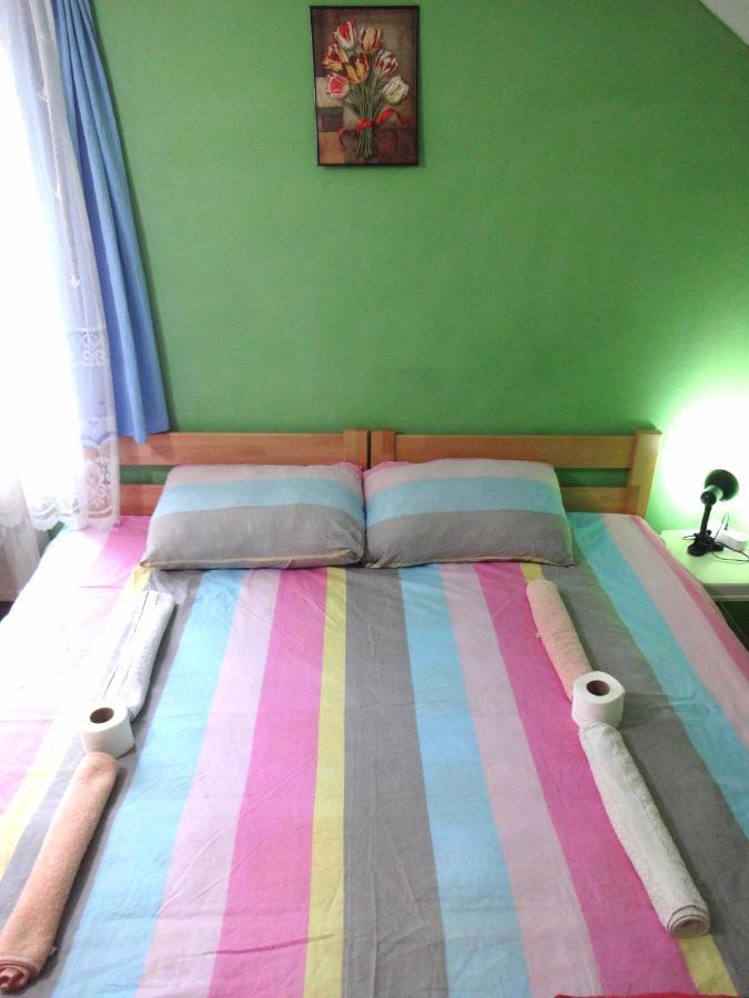 Apartman MILENA Foca Bagian luar foto