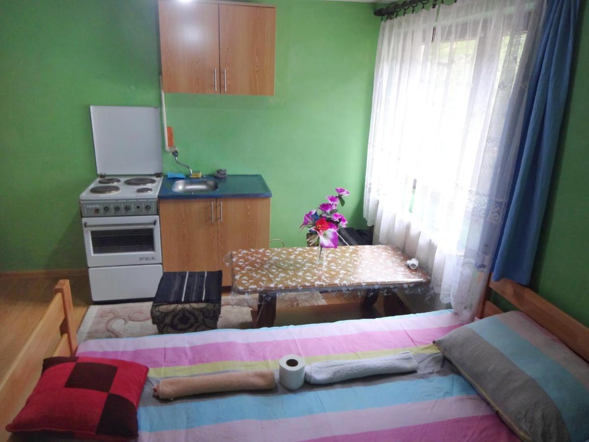 Apartman MILENA Foca Bagian luar foto