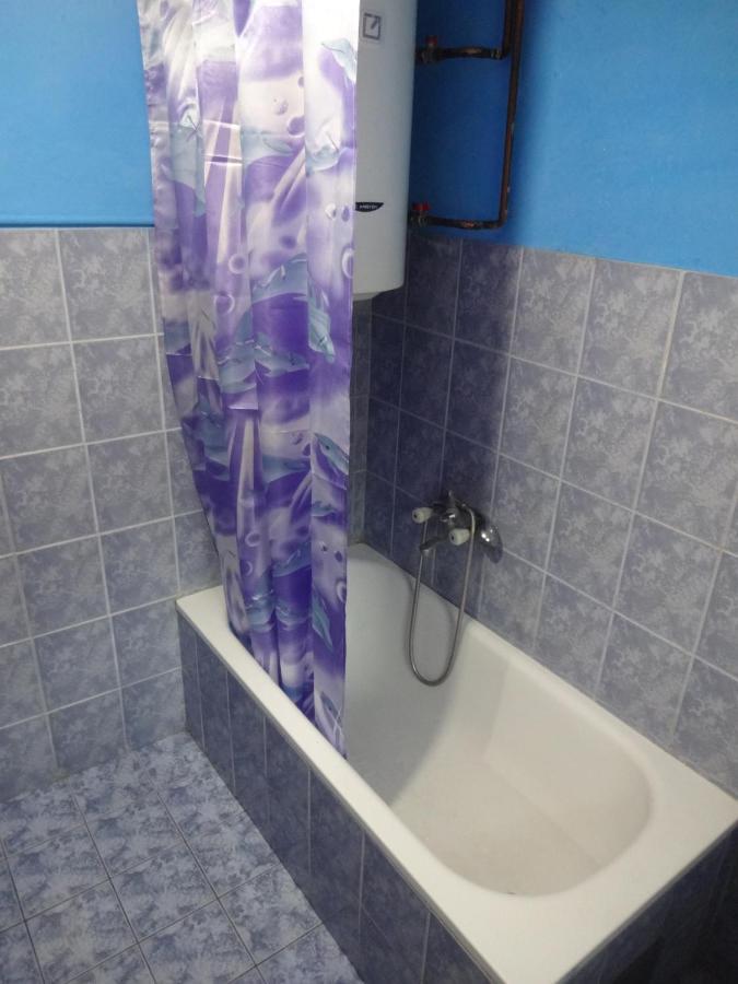 Apartman MILENA Foca Bagian luar foto